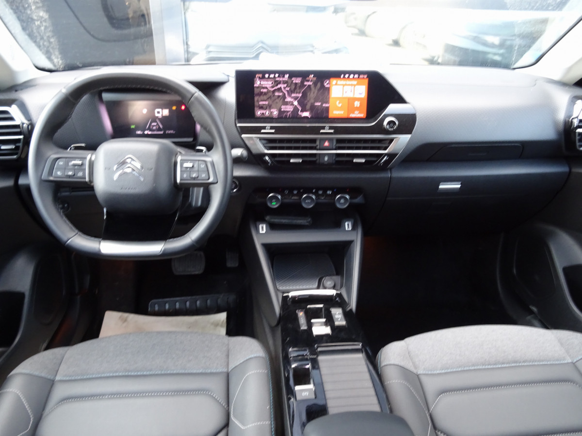 Citroën C4 (3)