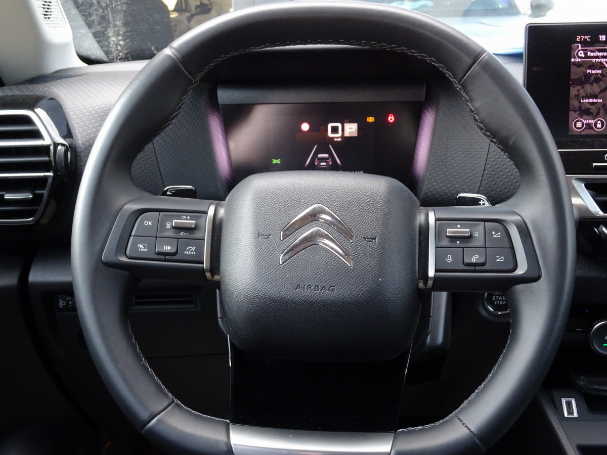 Citroën C4 (3)