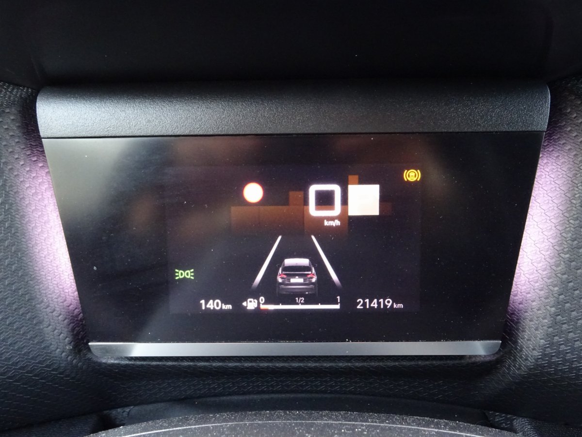 Citroën C4 (3)