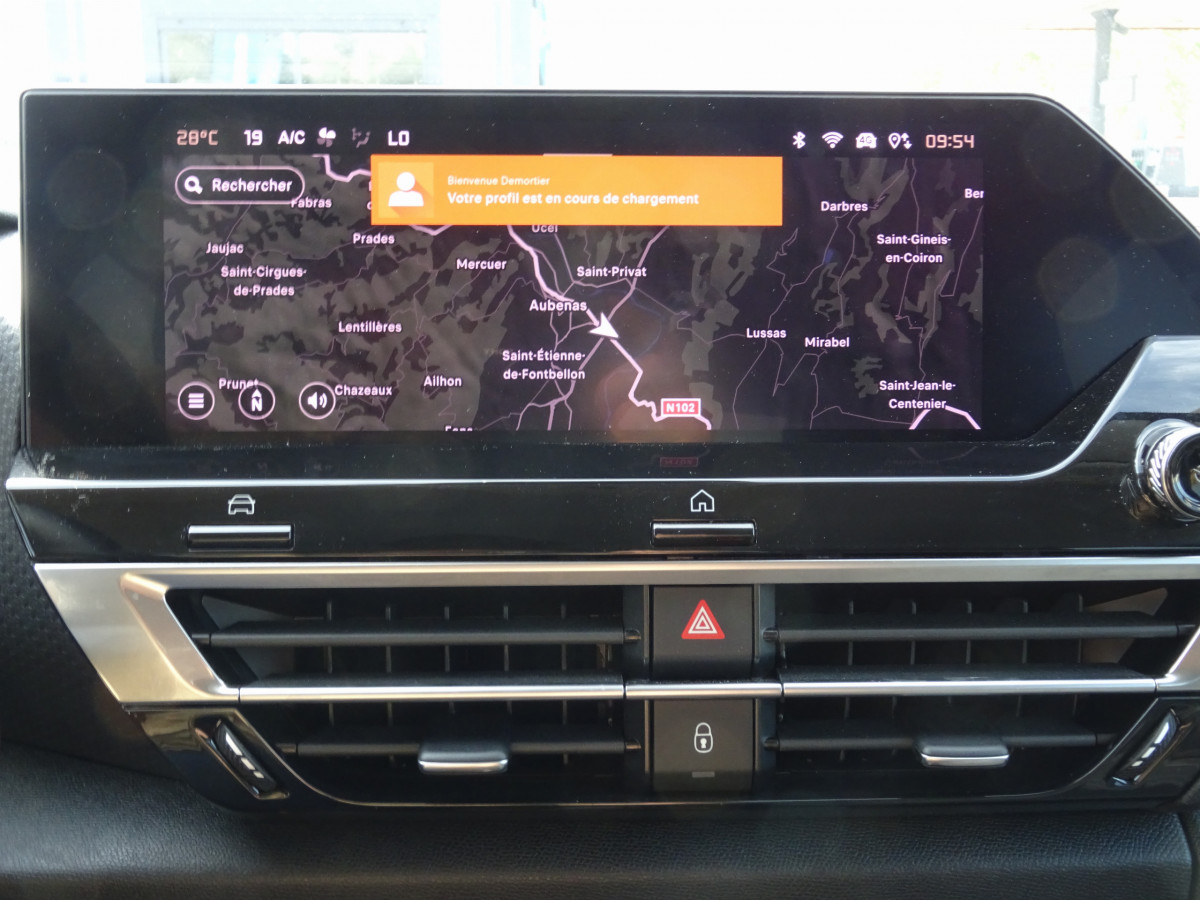 Citroën C4 (3)