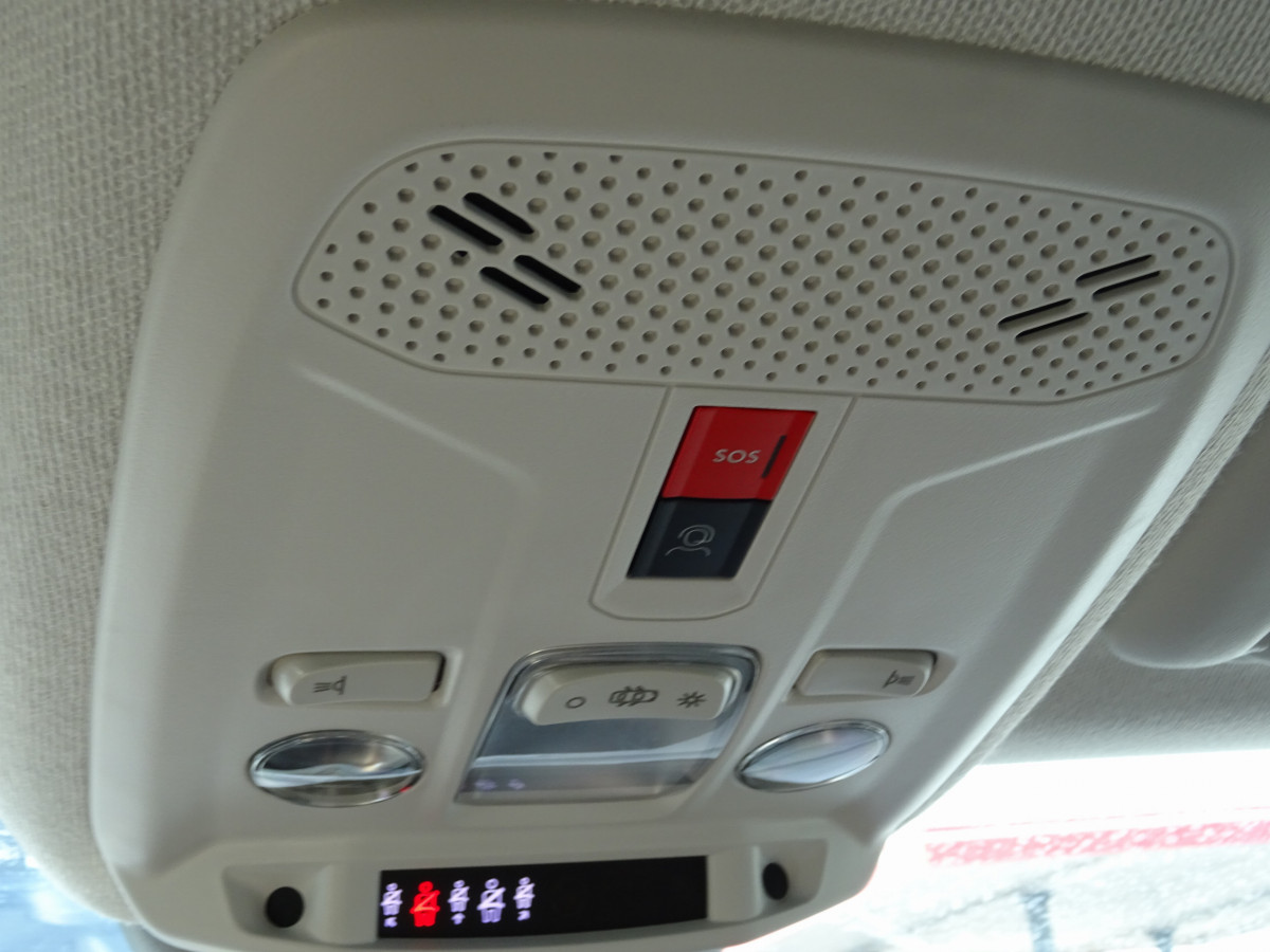 Citroën C4 (3)