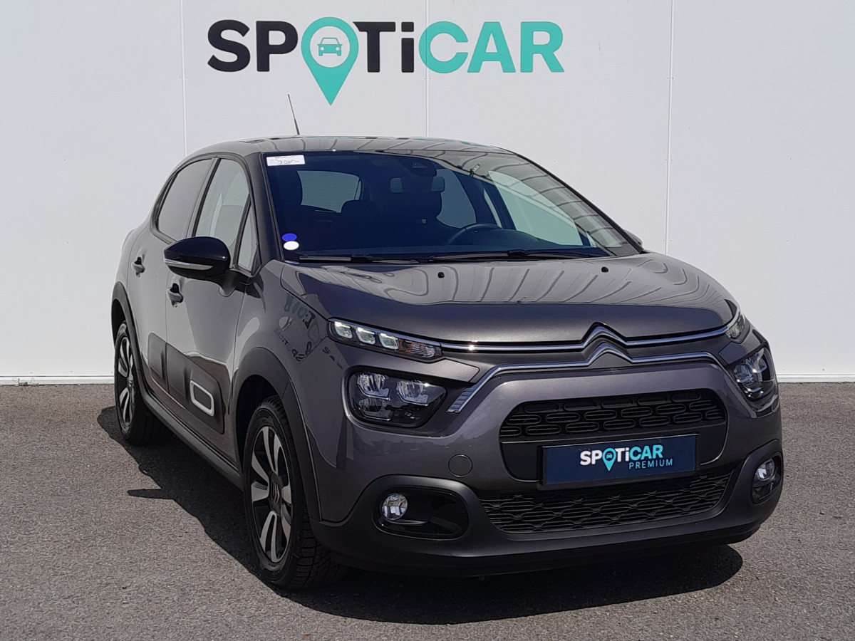 Citroën C3 (3)