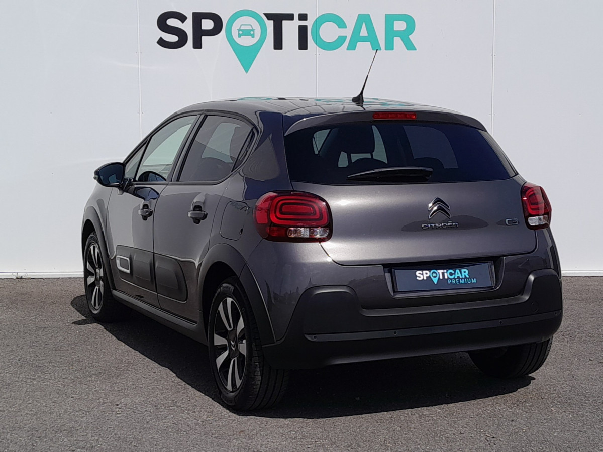 Citroën C3 (3)