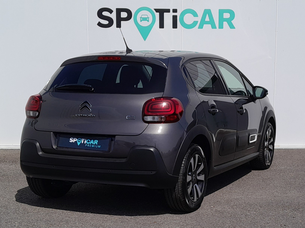 Citroën C3 (3)
