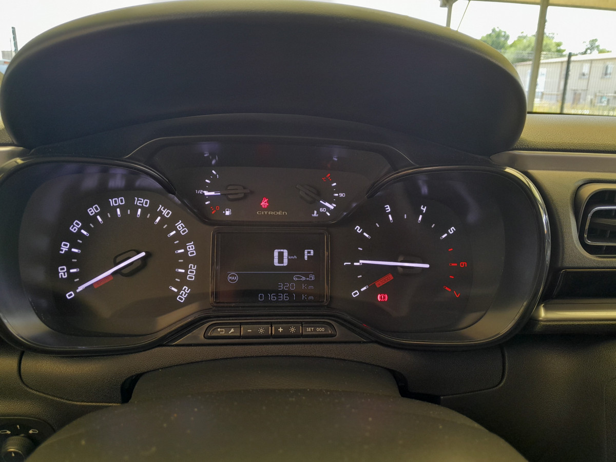 Citroën C3 (3)