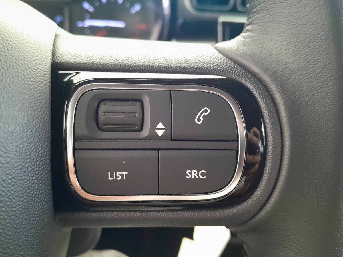 Citroën C3 (3)