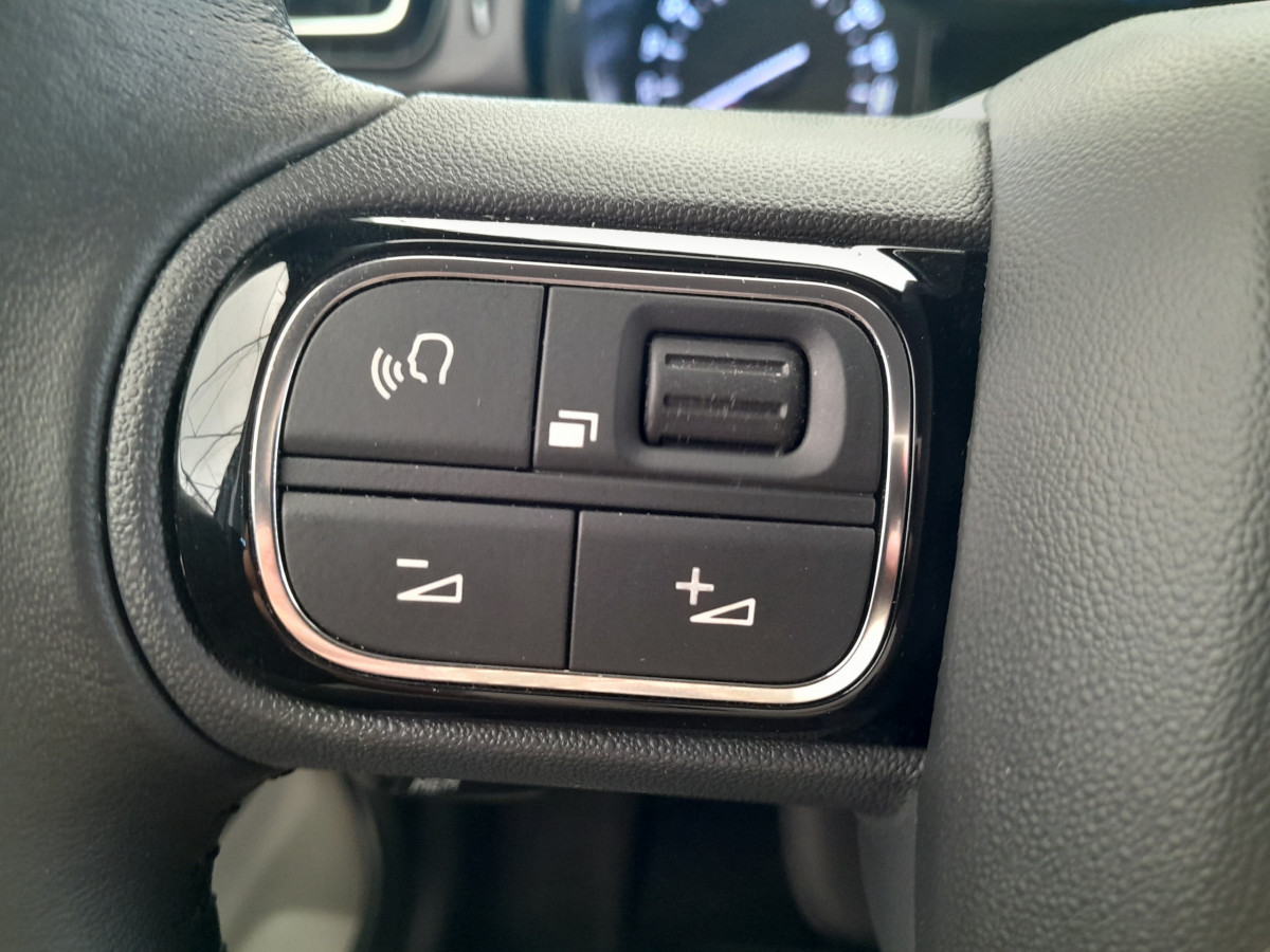 Citroën C3 (3)