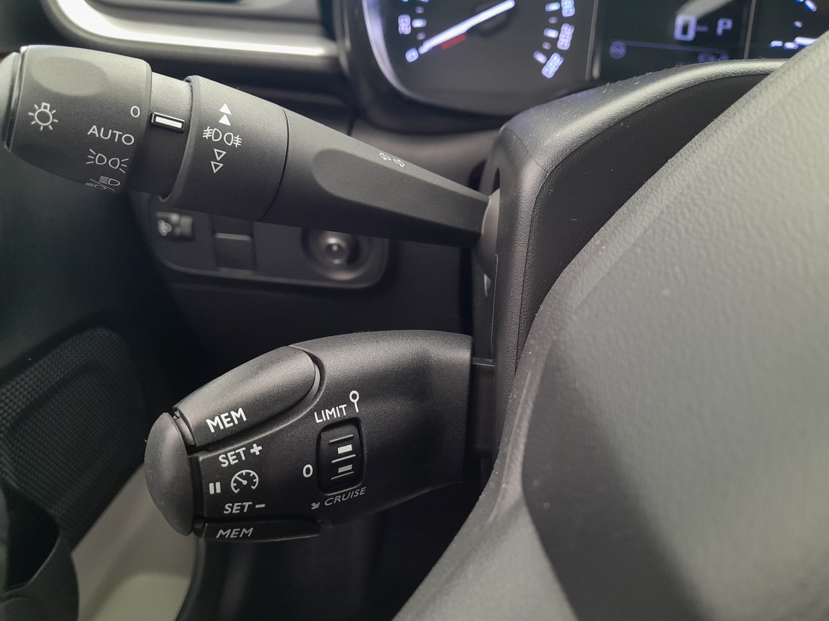 Citroën C3 (3)