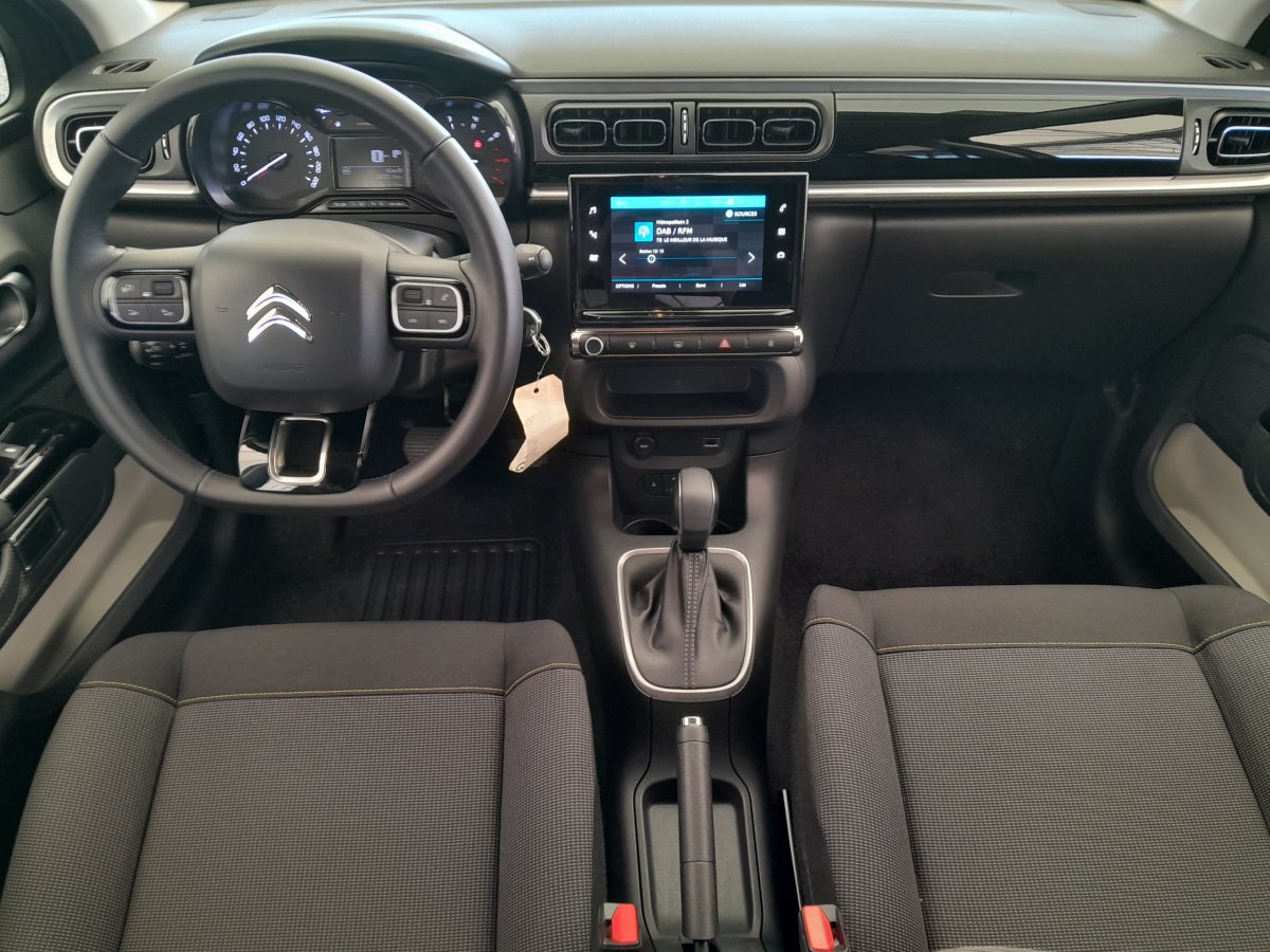 Citroën C3 (3)