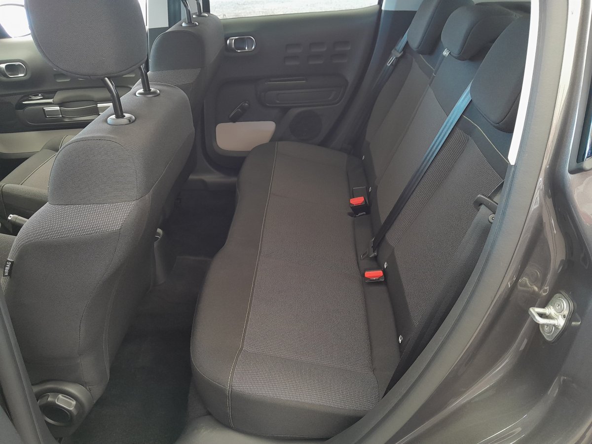 Citroën C3 (3)