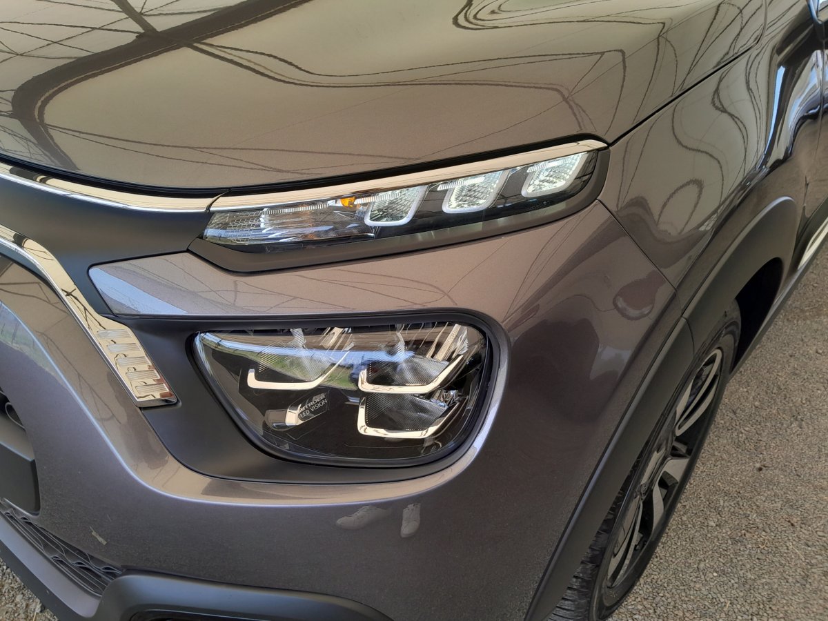 Citroën C3 (3)