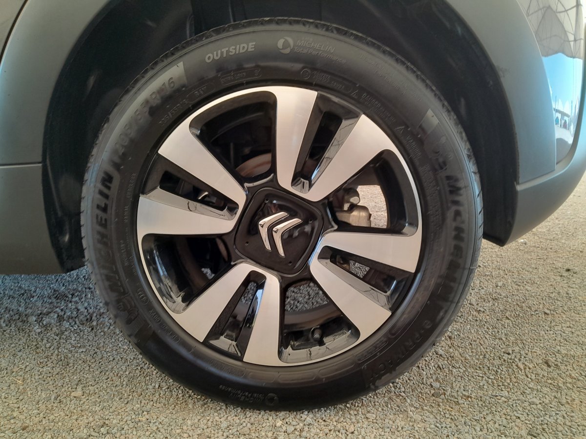 Citroën C3 (3)