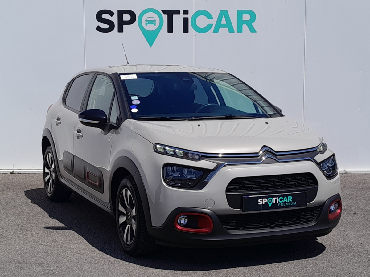 Citroën C3 (3)
