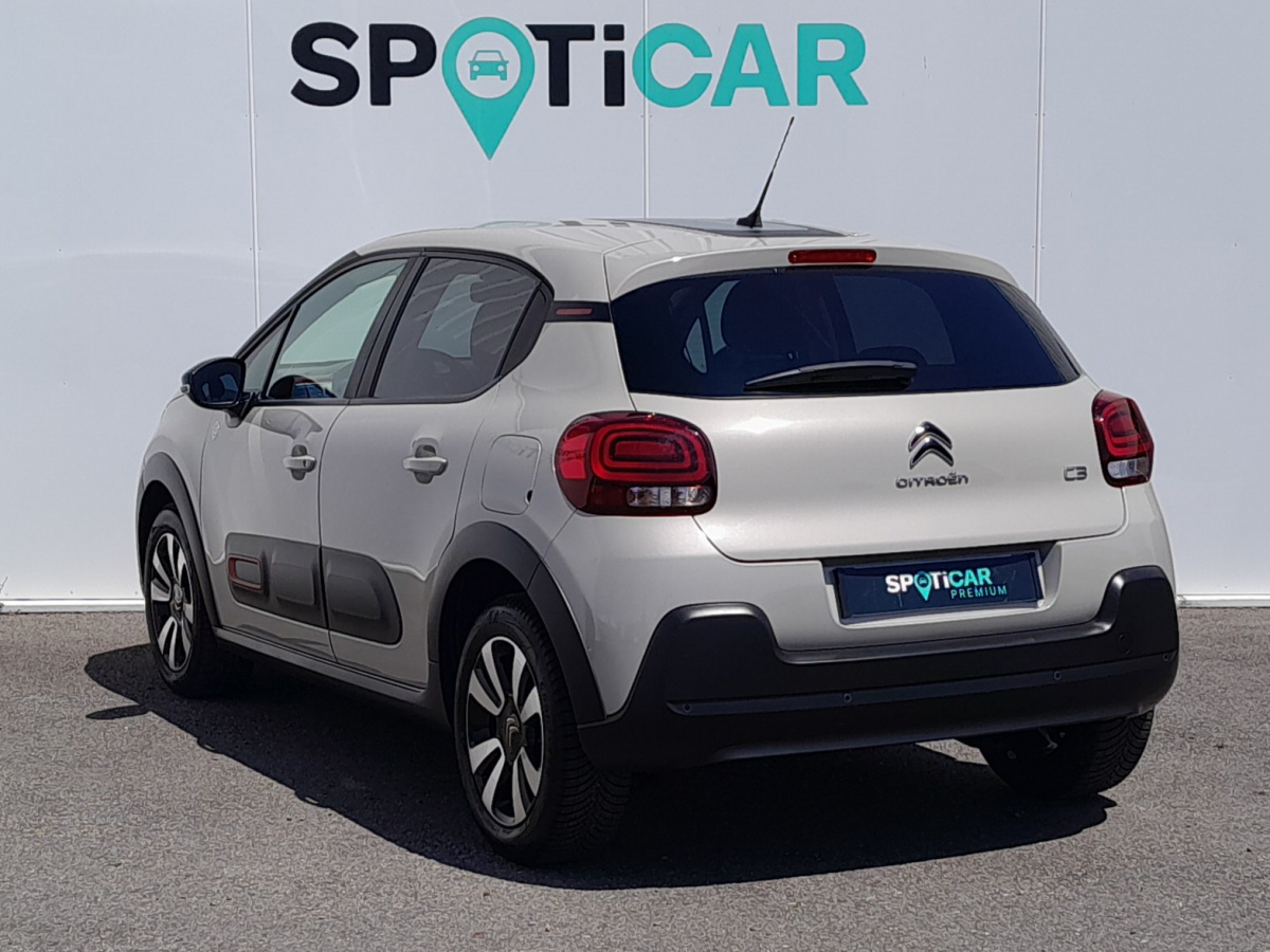 Citroën C3 (3)