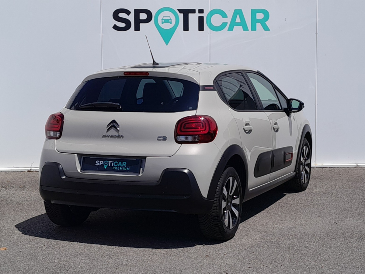 Citroën C3 (3)