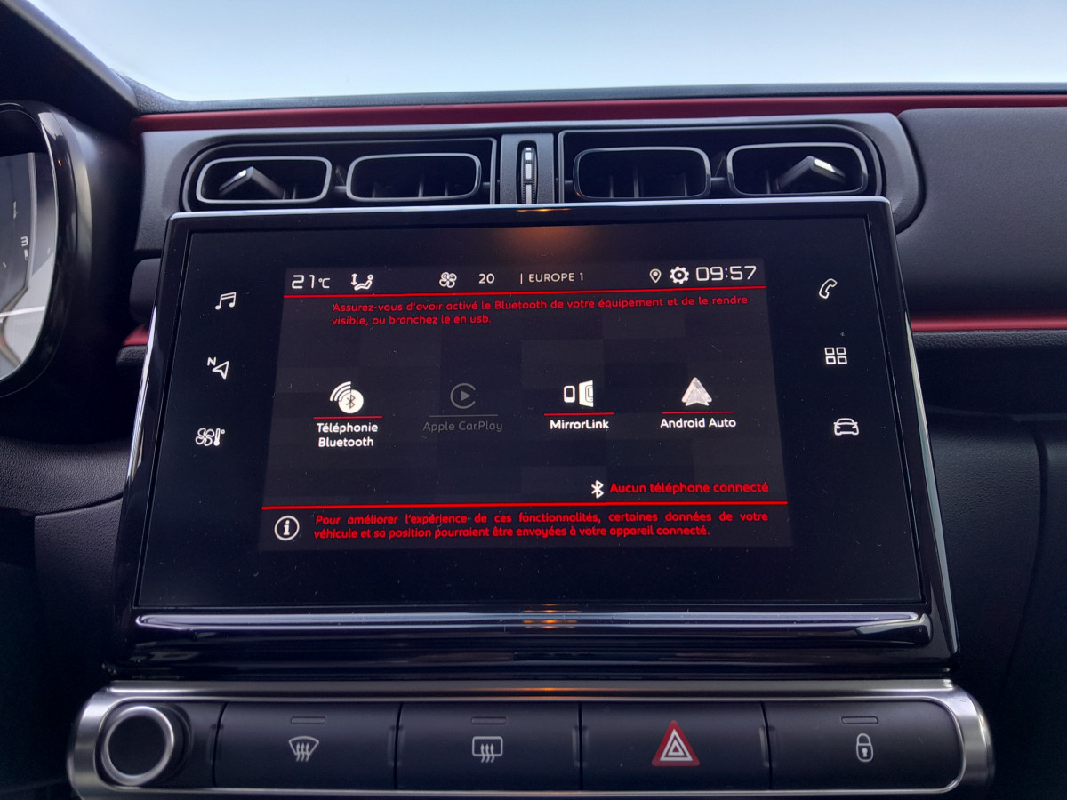 Citroën C3 (3)