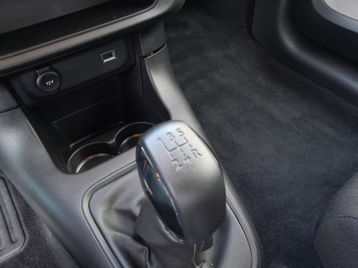 Citroën C3 (3)
