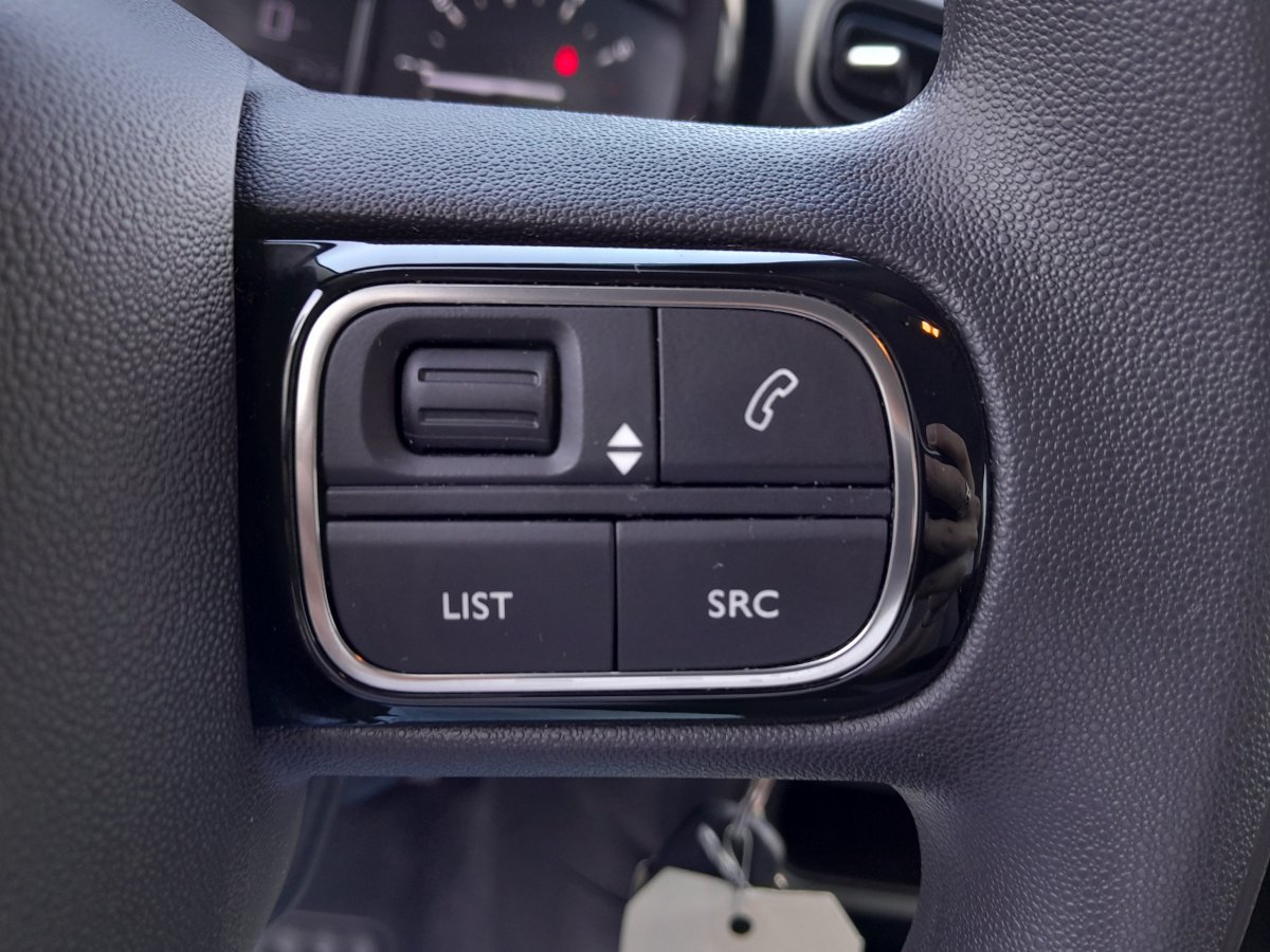 Citroën C3 (3)