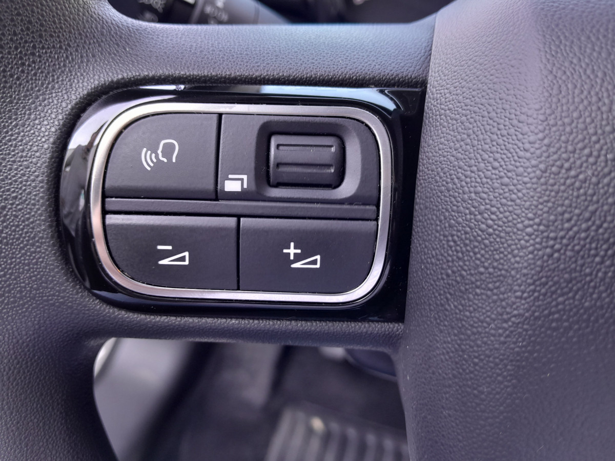 Citroën C3 (3)