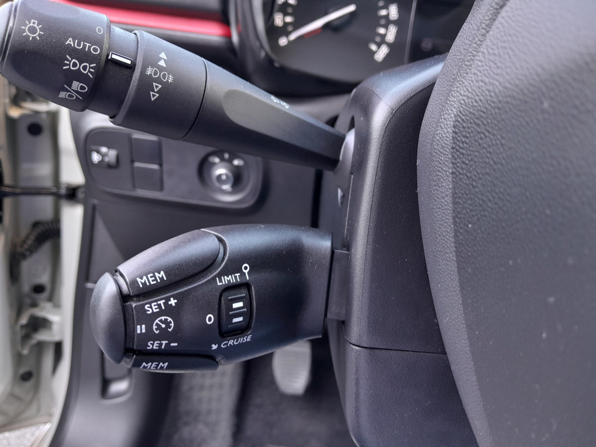 Citroën C3 (3)