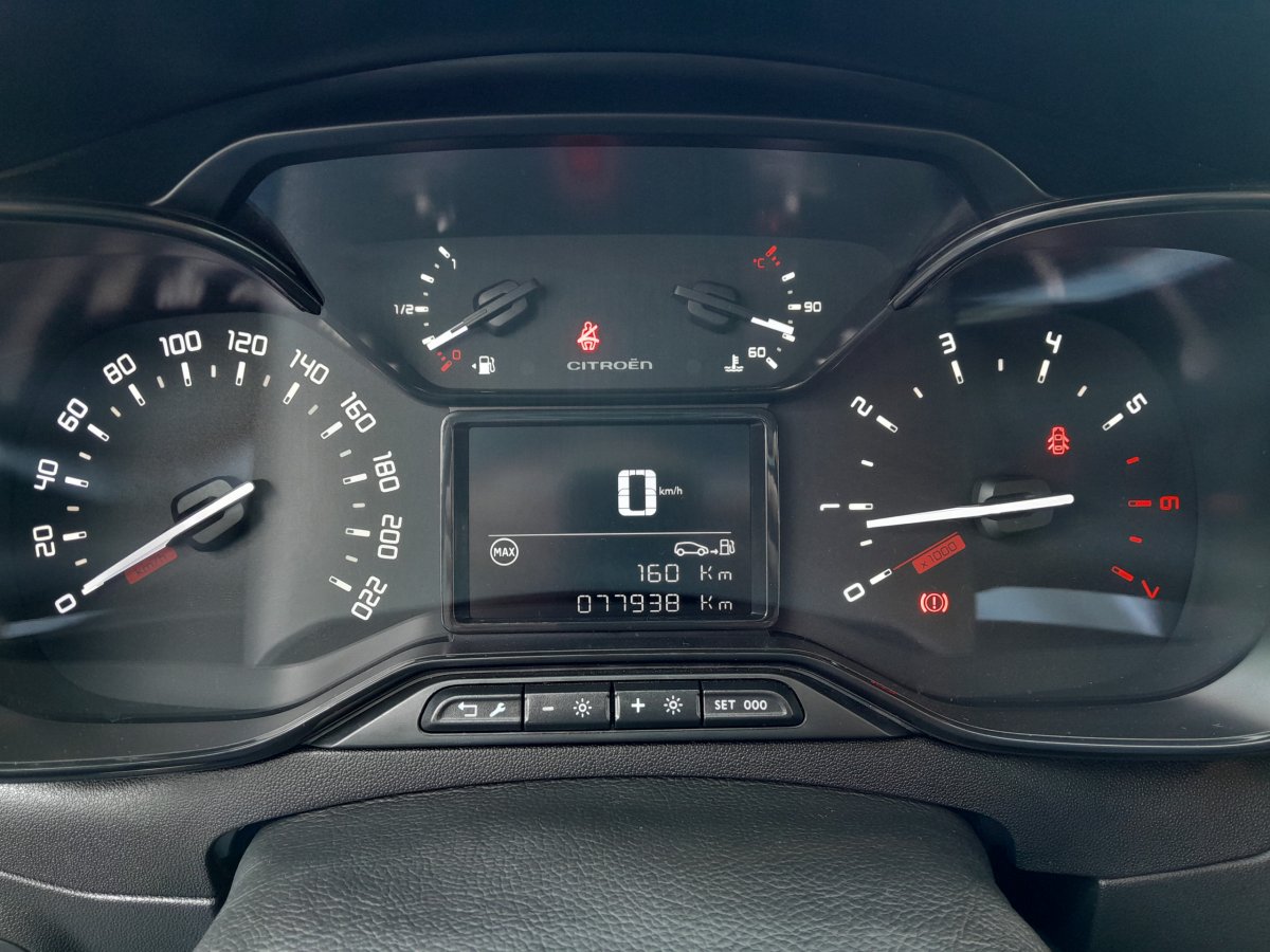 Citroën C3 (3)