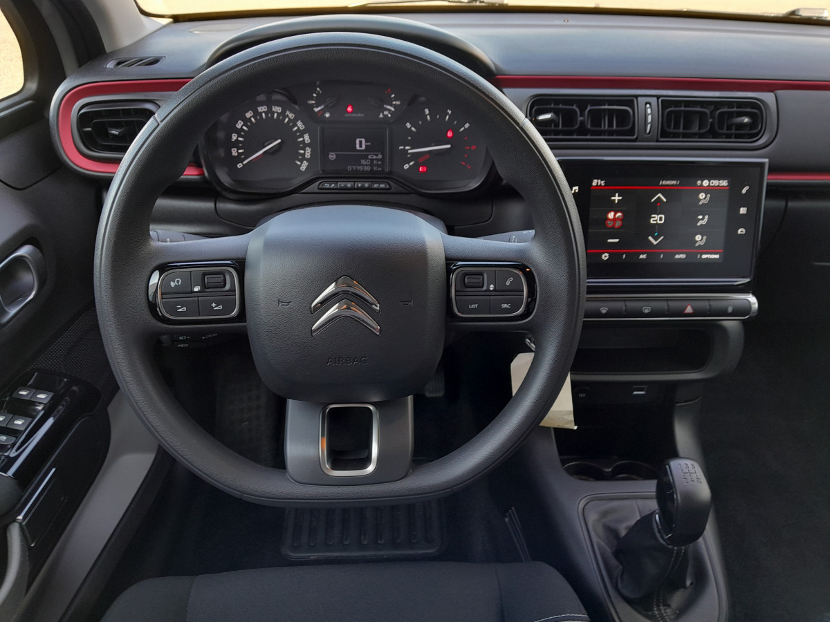 Citroën C3 (3)