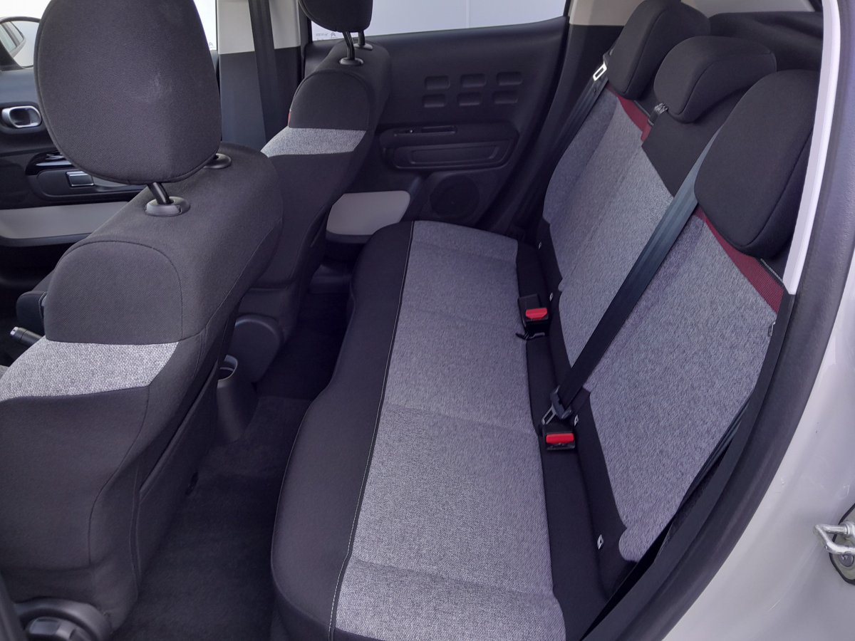 Citroën C3 (3)