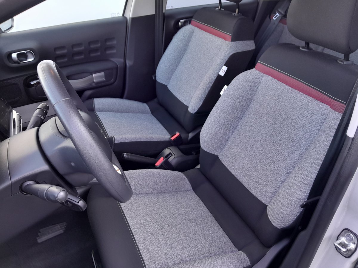 Citroën C3 (3)