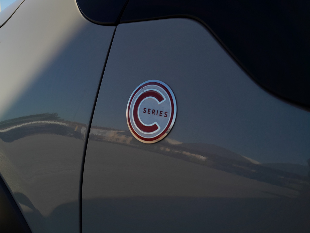Citroën C3 (3)
