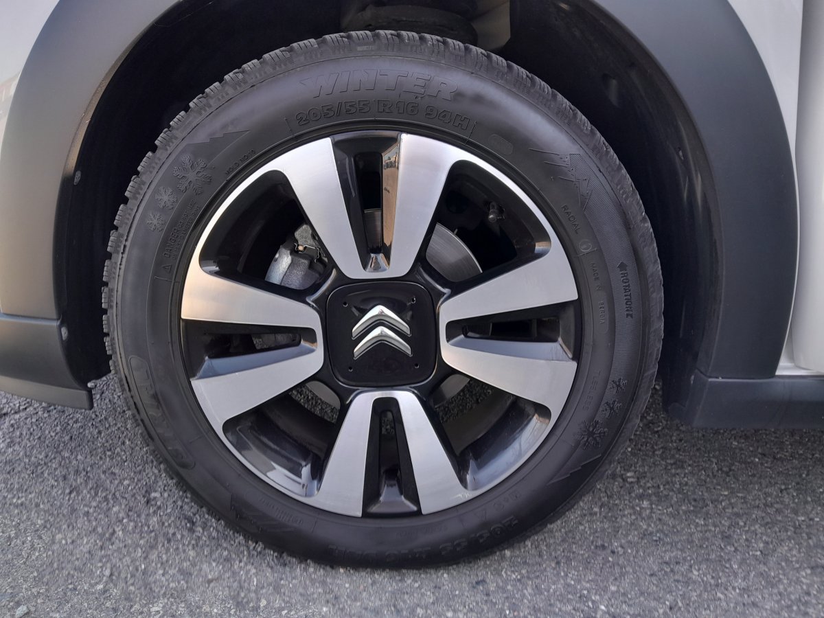 Citroën C3 (3)
