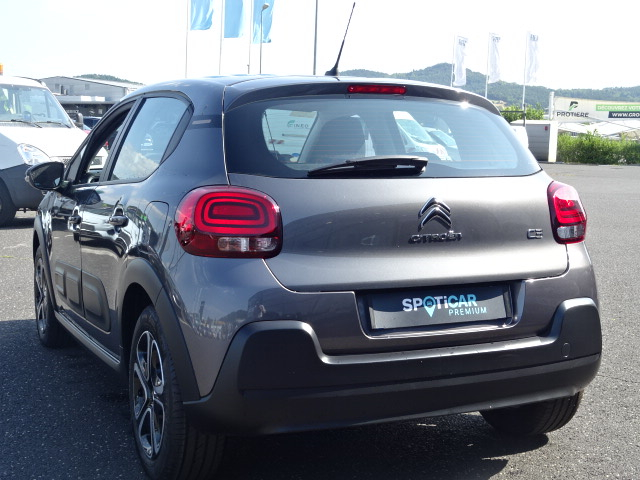 Citroën C3 (3)