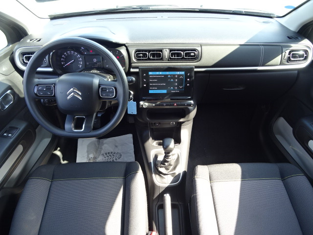 Citroën C3 (3)
