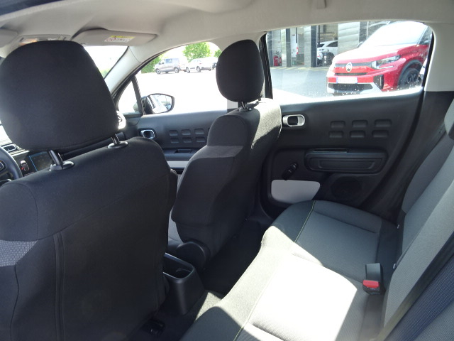 Citroën C3 (3)