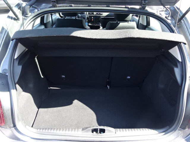 Citroën C3 (3)