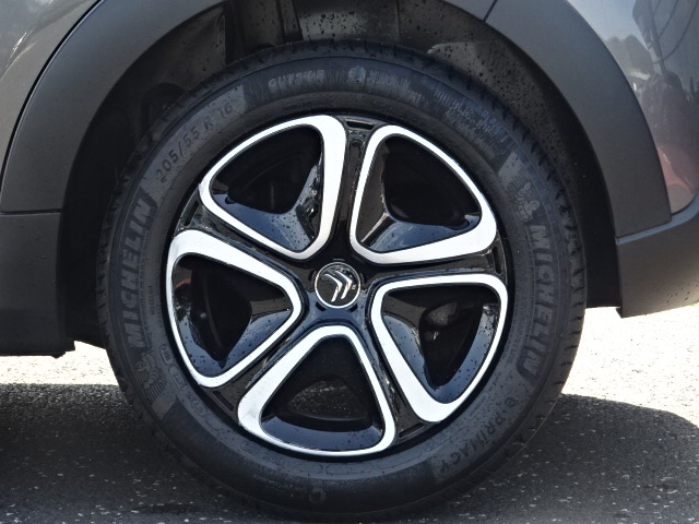 Citroën C3 (3)
