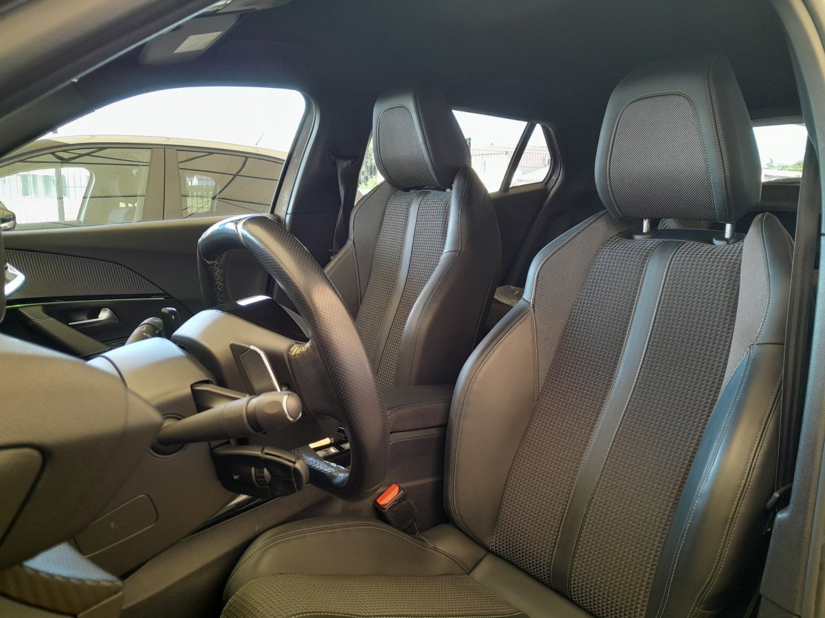 Peugeot 2008 (2)