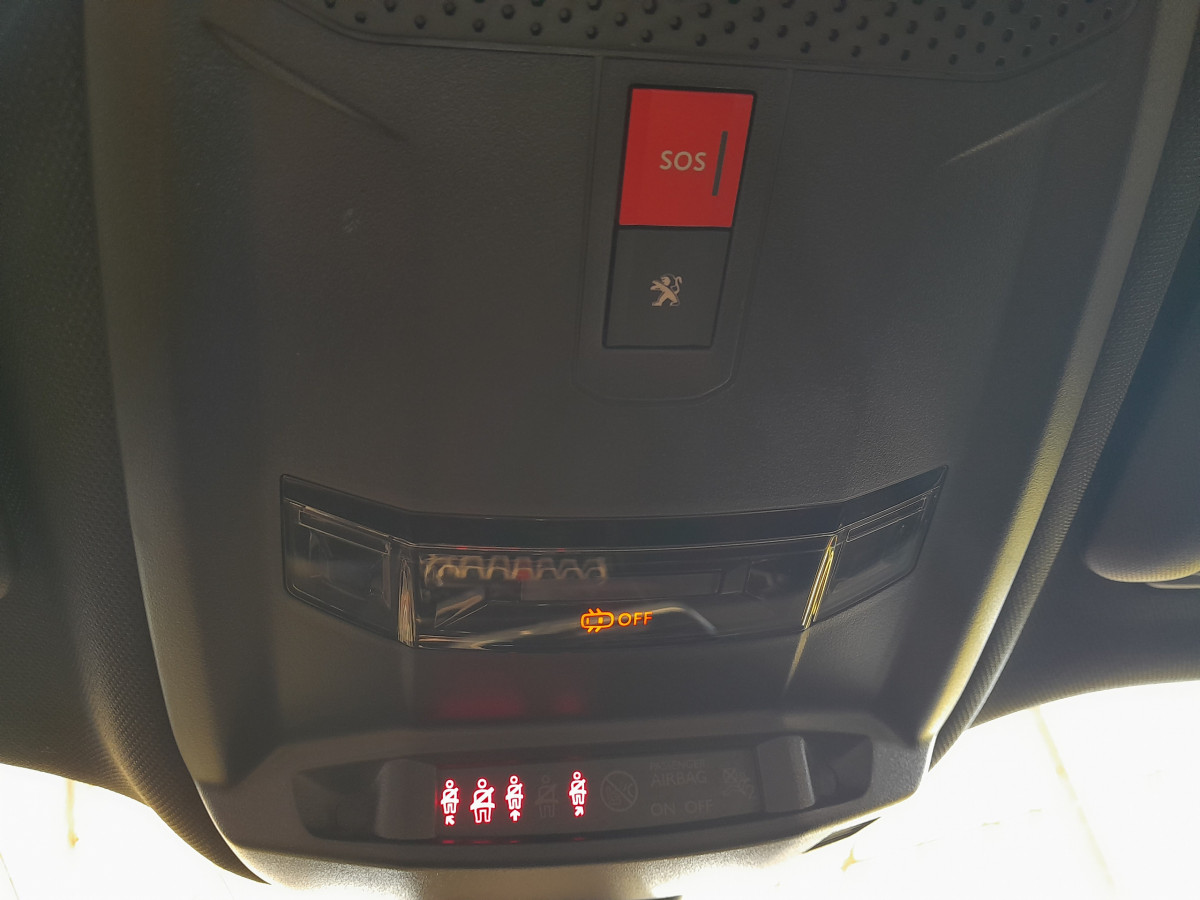 Peugeot 2008 (2)