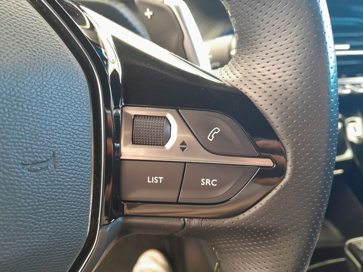 Peugeot 2008 (2)
