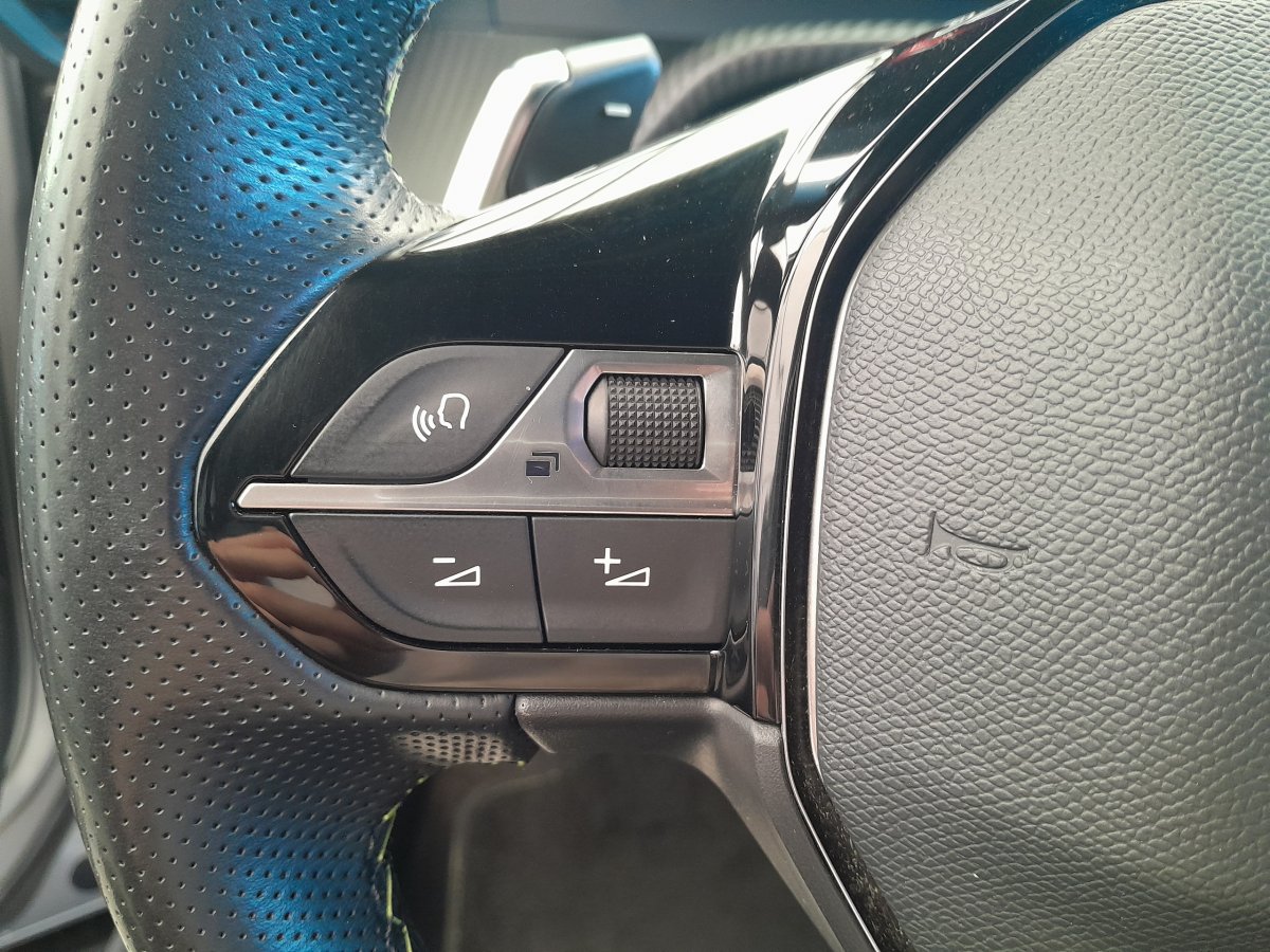 Peugeot 2008 (2)