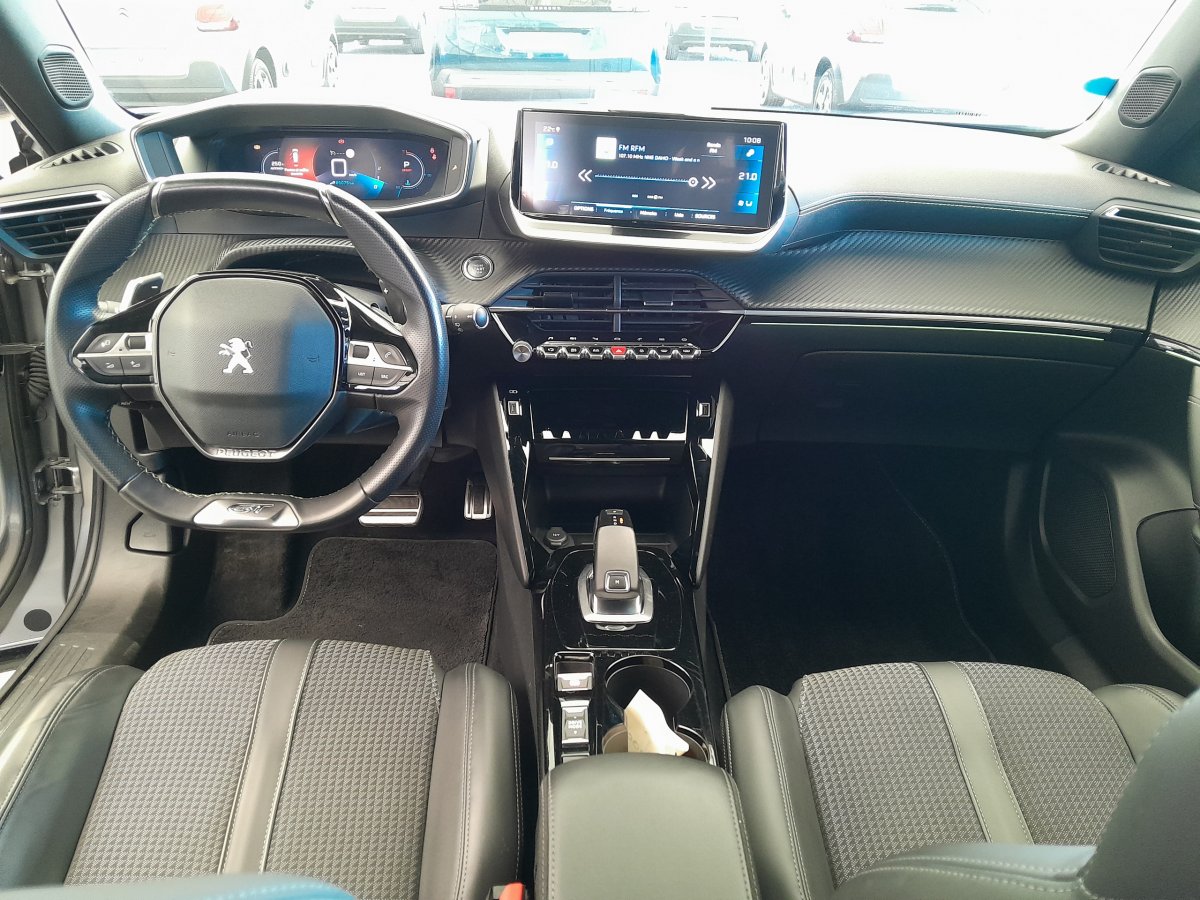 Peugeot 2008 (2)