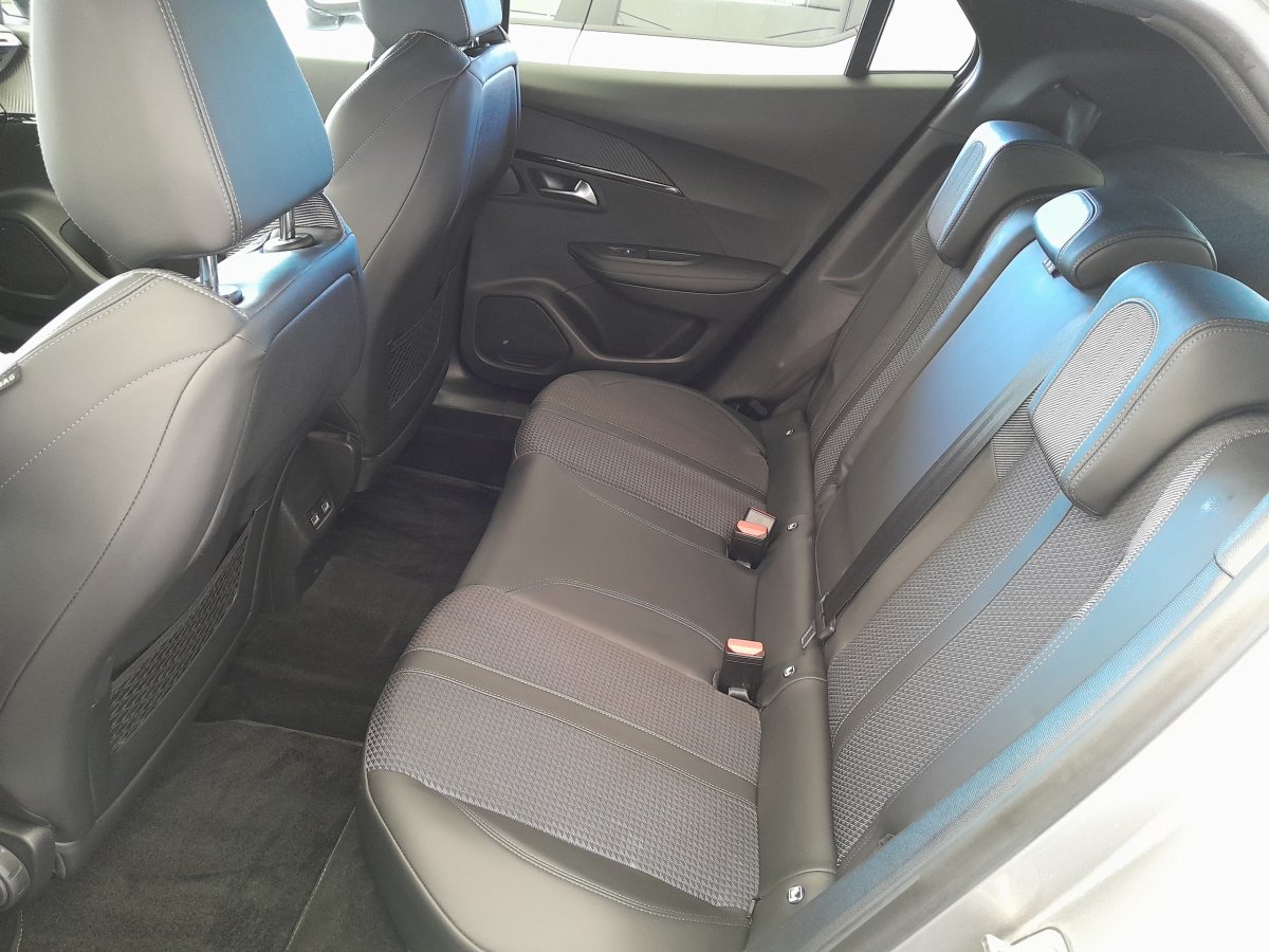 Peugeot 2008 (2)