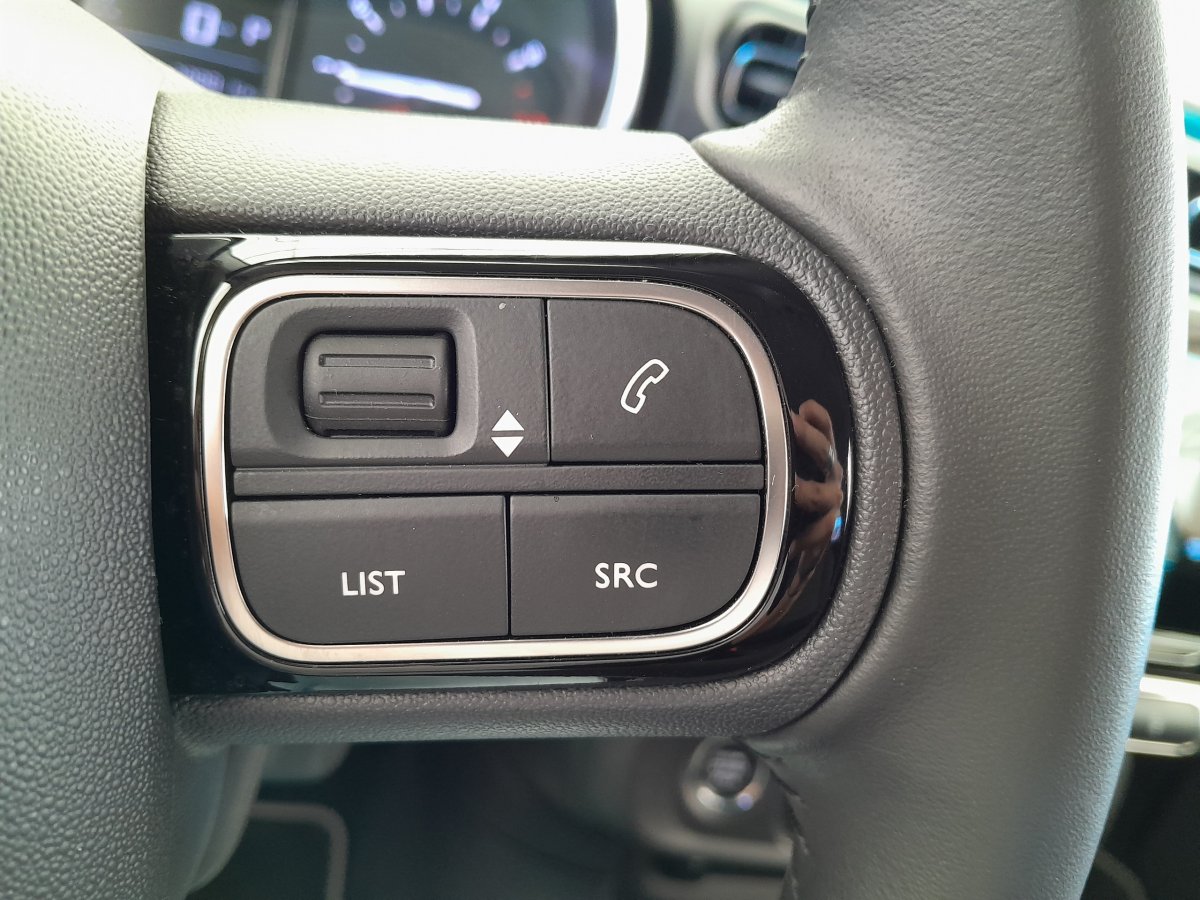 Citroën C3 (3)