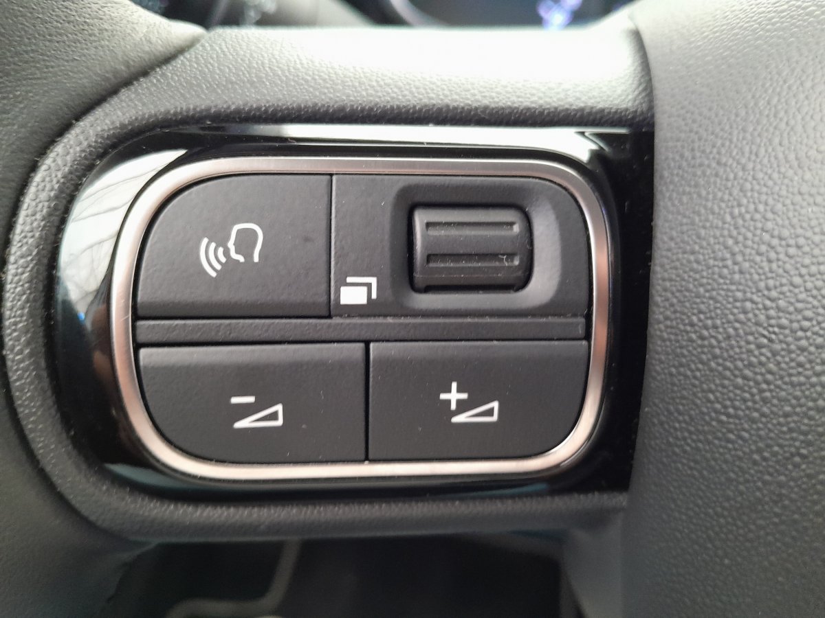 Citroën C3 (3)