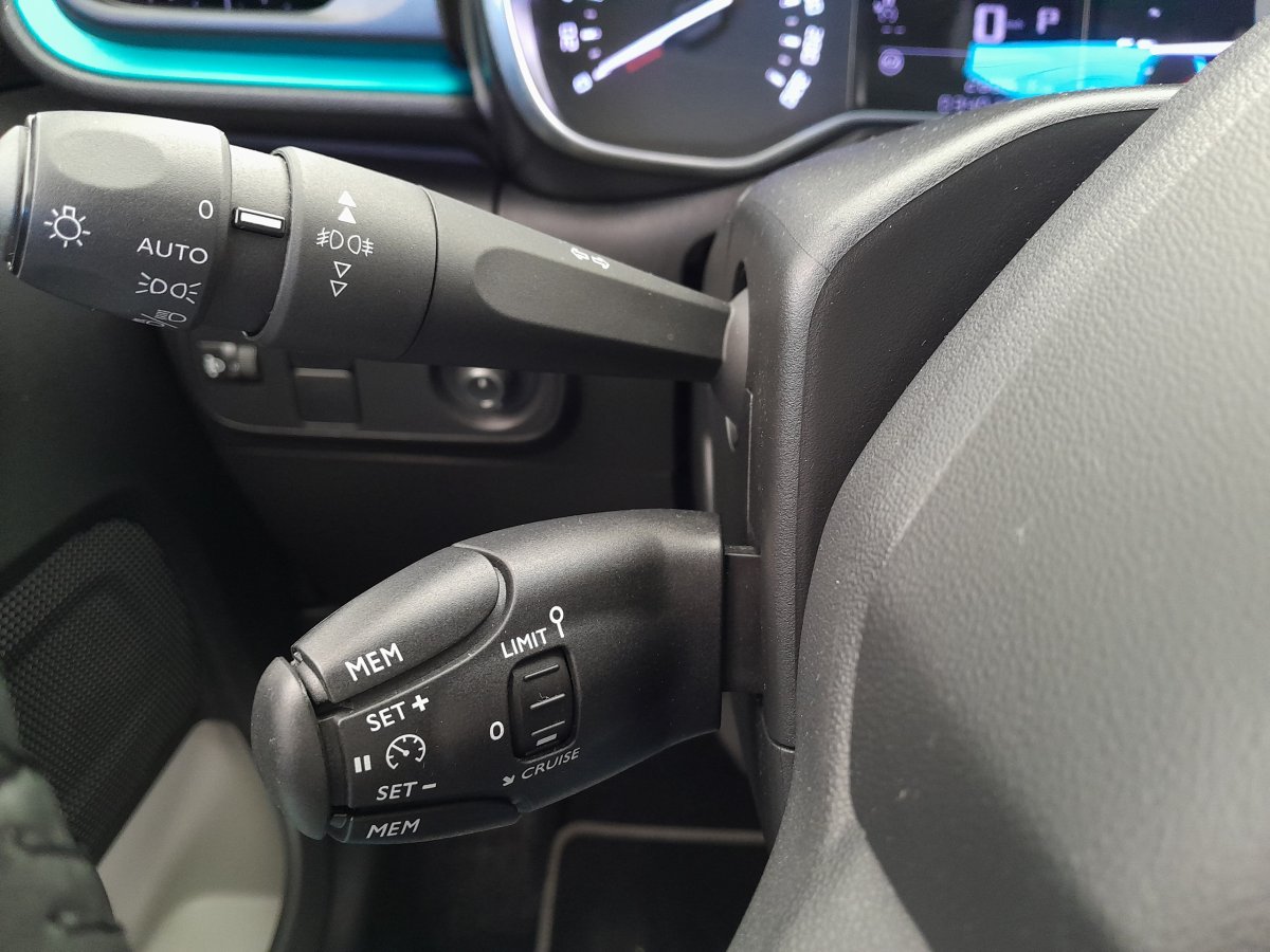 Citroën C3 (3)