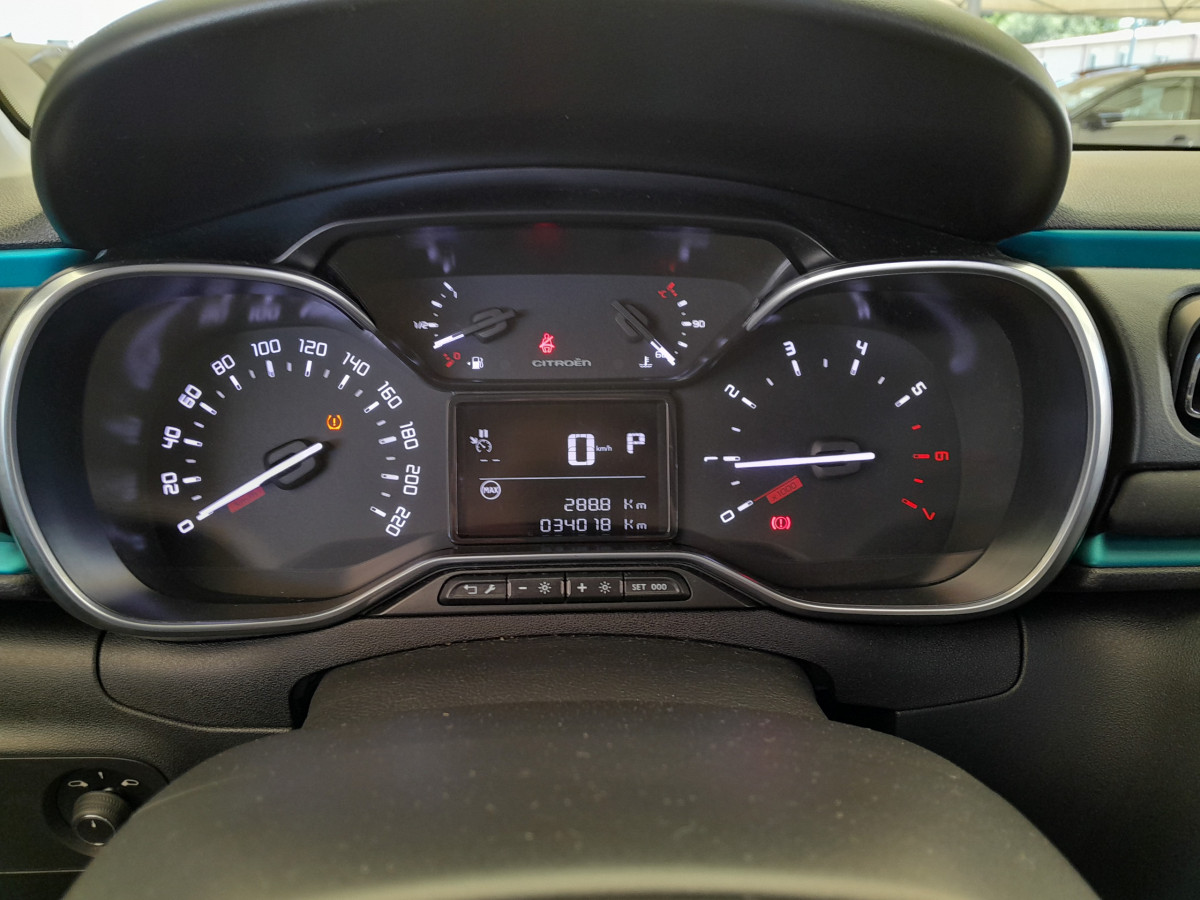 Citroën C3 (3)