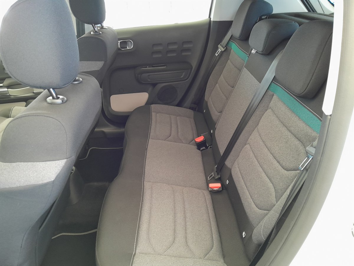 Citroën C3 (3)