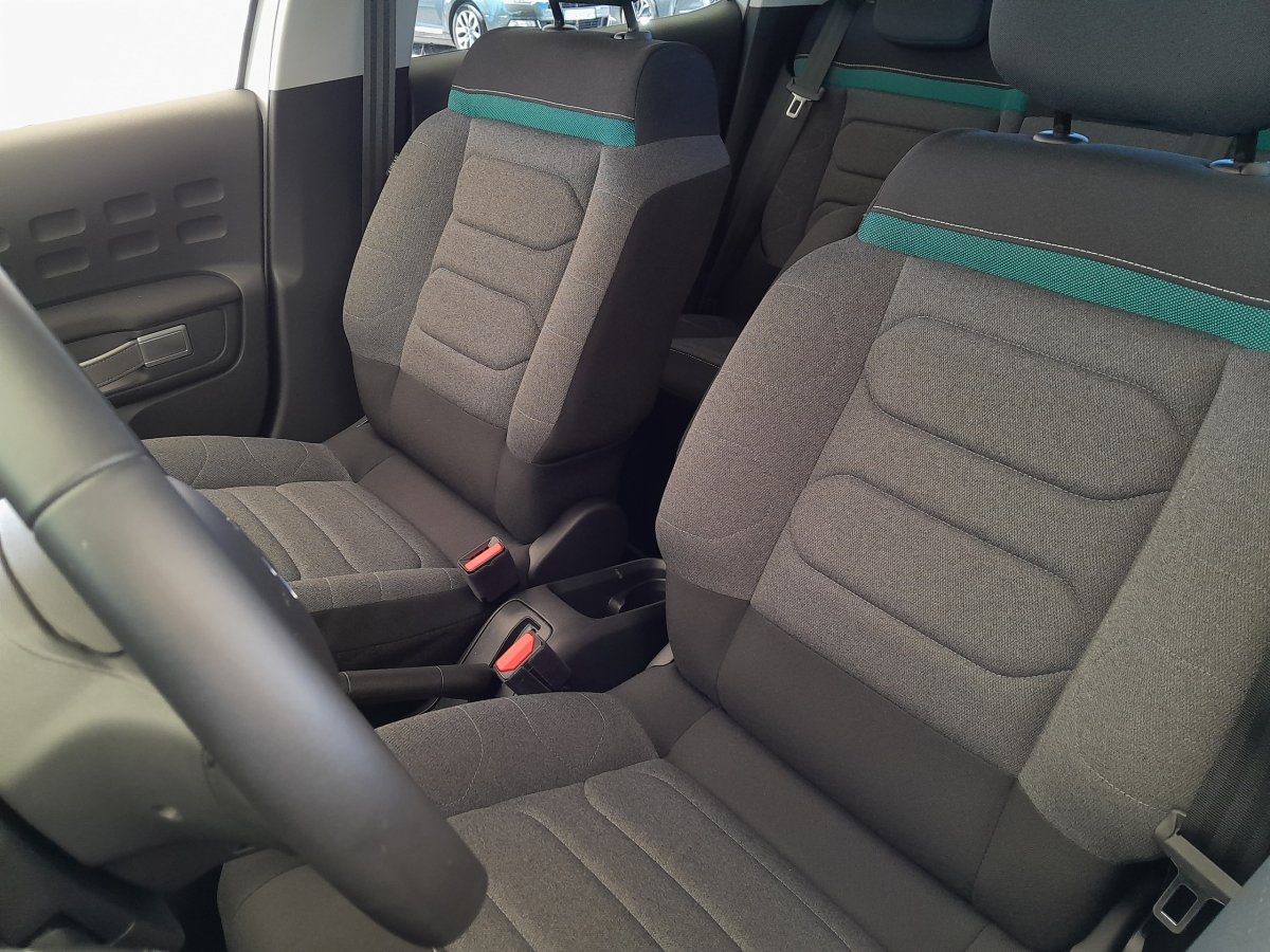 Citroën C3 (3)