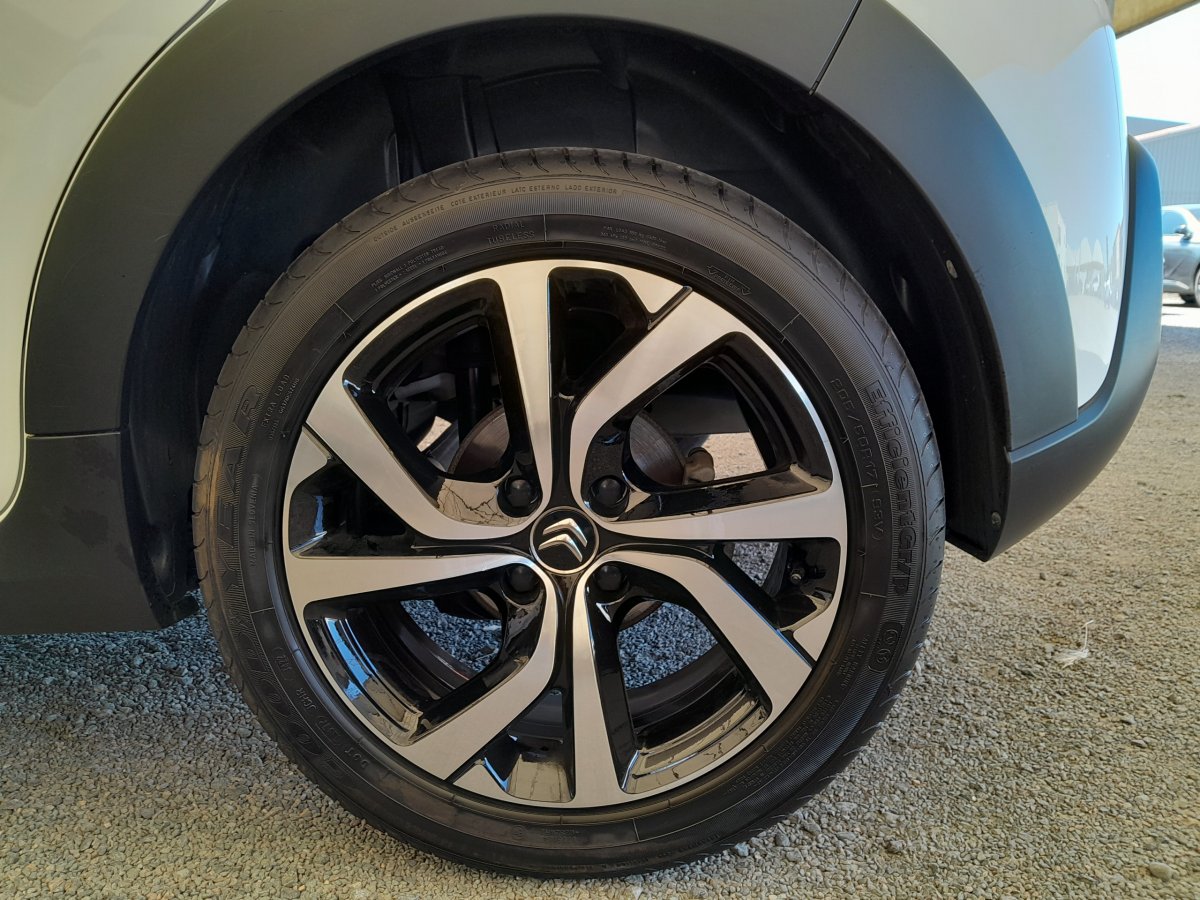 Citroën C3 (3)