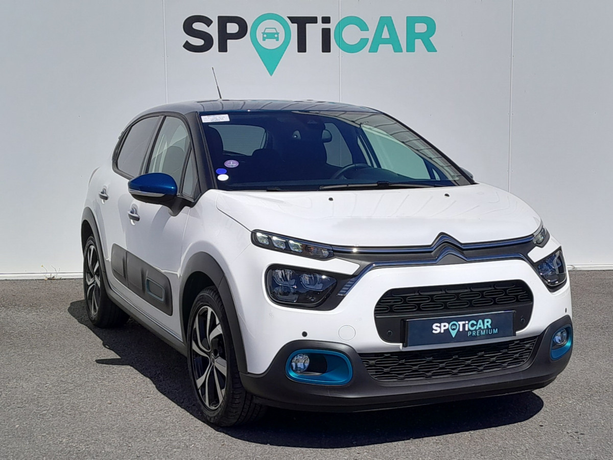 Citroën C3 (3)