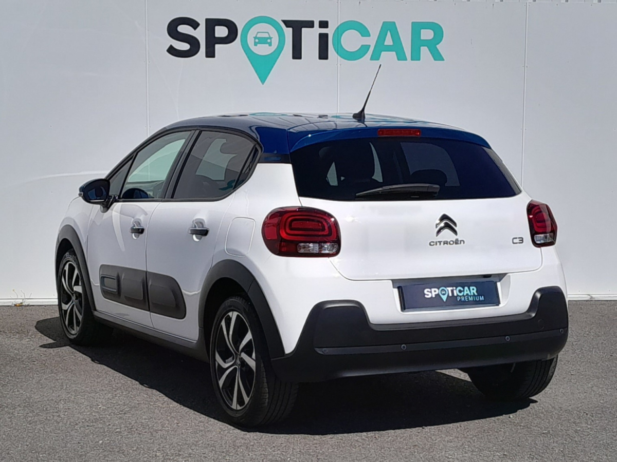 Citroën C3 (3)